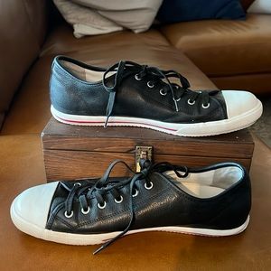 Cole Haan Nike Air Leather Sneaker